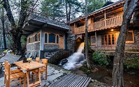 Notonmap - H2O House